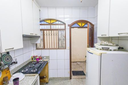 Casa para alugar com 360m², 3 quartos e 2 vagasCozinha