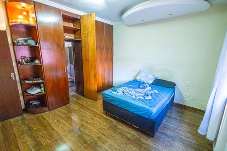 Casa para alugar com 360m², 3 quartos e 2 vagasQuarto 2/ suite