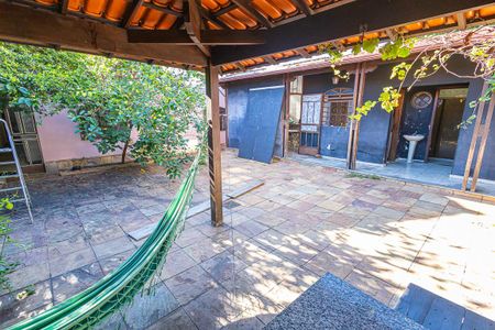 Casa para alugar com 360m², 3 quartos e 2 vagasArea gourmet