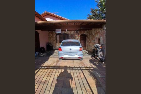 Casa para alugar com 360m², 3 quartos e 2 vagasVaga de garagem