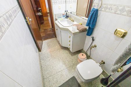 Casa para alugar com 360m², 3 quartos e 2 vagasBanheiro