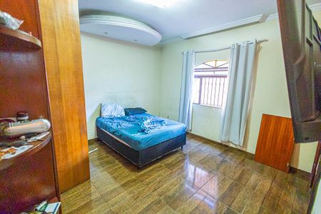 Casa para alugar com 360m², 3 quartos e 2 vagasQuarto 2/ suite