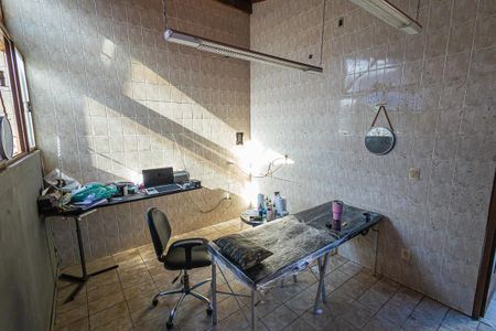 Casa para alugar com 360m², 3 quartos e 2 vagasSala area gourmet