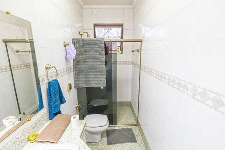 Casa para alugar com 360m², 3 quartos e 2 vagasBanheiro