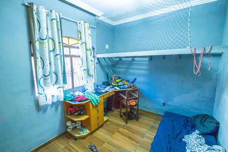 Casa para alugar com 360m², 3 quartos e 2 vagasQuarto 3