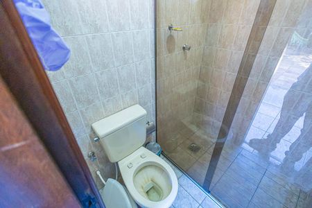 Casa para alugar com 360m², 3 quartos e 2 vagasLavabo