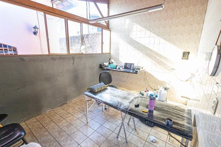 Casa para alugar com 360m², 3 quartos e 2 vagasSala area gourmet