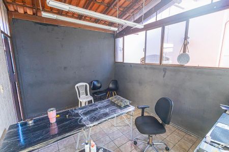 Casa para alugar com 360m², 3 quartos e 2 vagasSala area gourmet