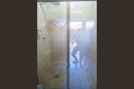 Casa para alugar com 360m², 3 quartos e 2 vagasLavabo