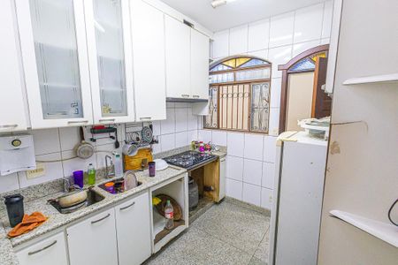 Casa para alugar com 360m², 3 quartos e 2 vagasCozinha