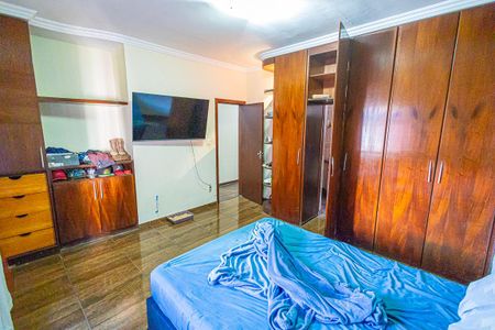 Casa para alugar com 360m², 3 quartos e 2 vagasQuarto 2/ suite