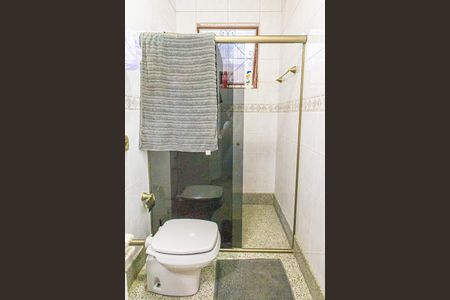 Casa para alugar com 360m², 3 quartos e 2 vagasBanheiro