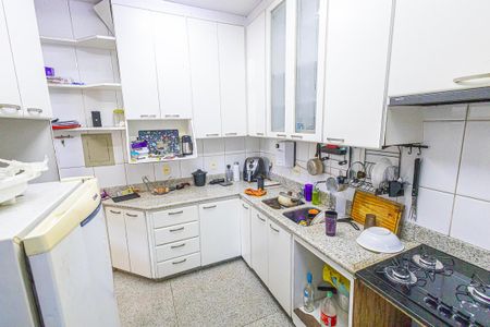 Casa para alugar com 360m², 3 quartos e 2 vagasCozinha
