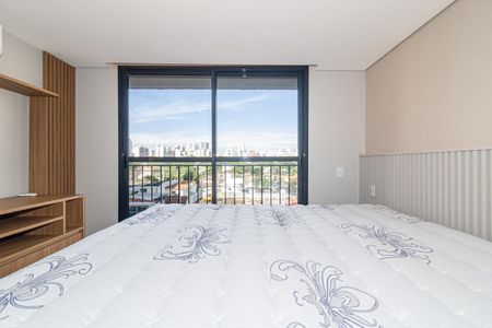 Studio para alugar com 27m², 1 quarto e sem vaga Studio para alugar com 27m², 1 quarto e sem vagaStudio