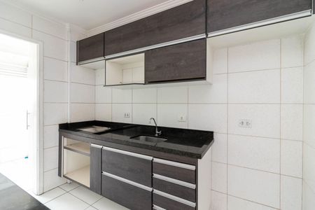 Apartamento para alugar com 50m², 2 quartos e 1 vagaCozinha