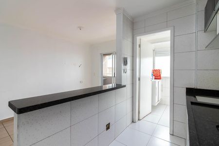 Apartamento para alugar com 50m², 2 quartos e 1 vagaCozinha