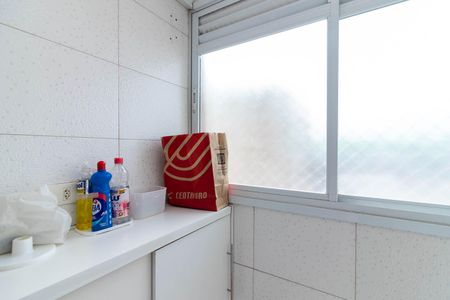 Apartamento para alugar com 50m², 2 quartos e 1 vagaÁrea de Serviço