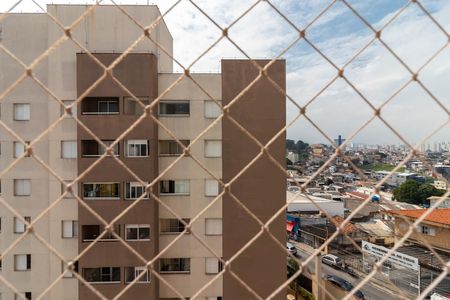 Apartamento para alugar com 50m², 2 quartos e 1 vagaQuarto 1 - Vista