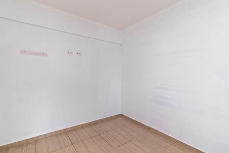 Quarto 1 de apartamento para alugar com 2 quartos, 50m² em Vila Celeste, São Paulo