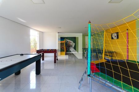 Apartamento para alugar com 50m², 2 quartos e 1 vagaSala de Jogos