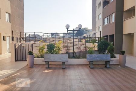 Apartamento para alugar com 50m², 2 quartos e 1 vagaÁrea comum