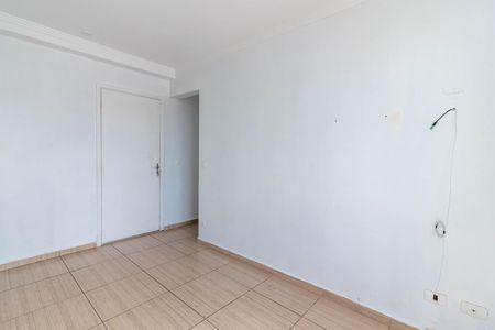 Sala de apartamento para alugar com 2 quartos, 50m² em Vila Celeste, São Paulo