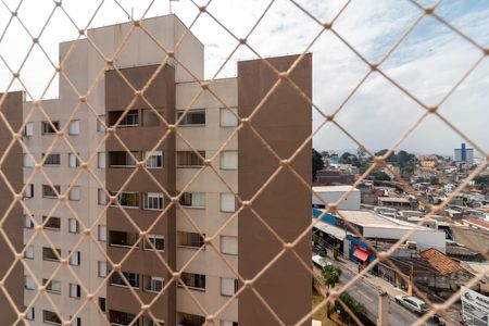 Apartamento para alugar com 50m², 2 quartos e 1 vagaQuarto 2 - Vista