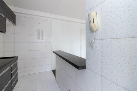Apartamento para alugar com 50m², 2 quartos e 1 vagaCozinha