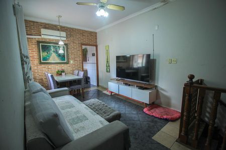 Casa à venda com 498m², 6 quartos e 5 vagas