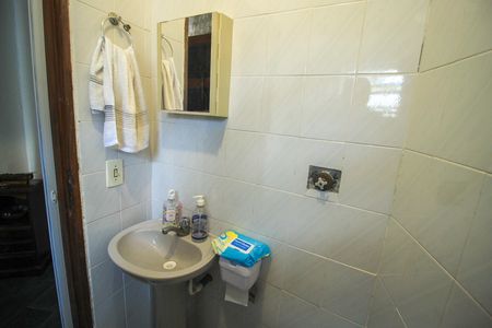 Casa à venda com 498m², 6 quartos e 5 vagas