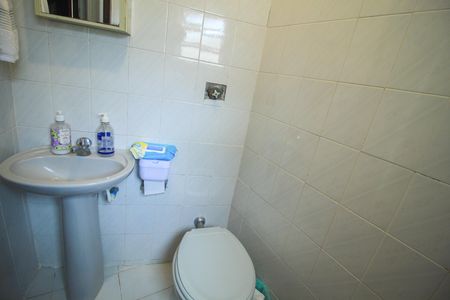 Casa à venda com 498m², 6 quartos e 5 vagas
