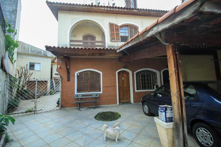 Casa à venda com 498m², 6 quartos e 5 vagas