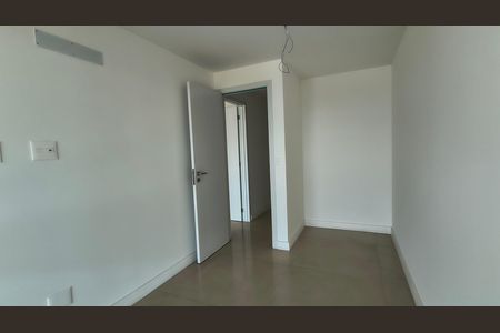 Apartamento à venda com 93m², 3 quartos e 2 vagas Apartamento à venda com 93m², 3 quartos e 2 vagasQuarto