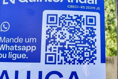 Studio para alugar com 23m², 1 quarto e sem vagaPlaquinha