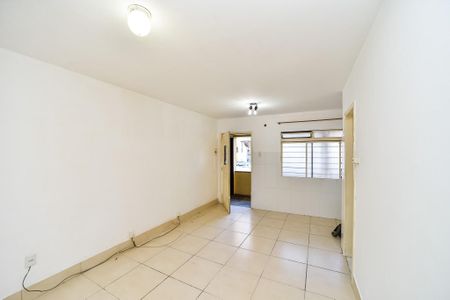 Sala/Quarto de kitnet/studio para alugar com 1 quarto, 23m² em Cristo Redentor, Porto Alegre