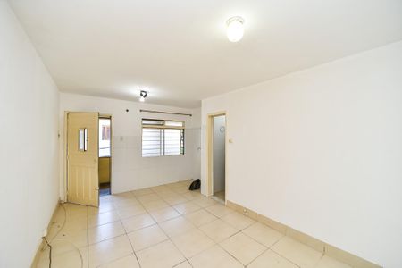 Sala/Quarto de kitnet/studio para alugar com 1 quarto, 23m² em Cristo Redentor, Porto Alegre