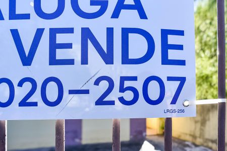 Studio para alugar com 23m², 1 quarto e sem vagaPlaquinha