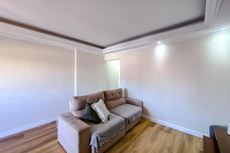 Sala de apartamento à venda com 3 quartos, 80m² em Alto da Mooca, São Paulo