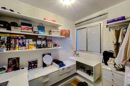 Apartamento à venda com 80m², 3 quartos e sem vaga Apartamento à venda com 80m², 3 quartos e sem vagaQuarto 2