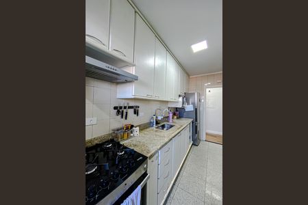 Apartamento à venda com 80m², 3 quartos e sem vaga Apartamento à venda com 80m², 3 quartos e sem vagaCozinha