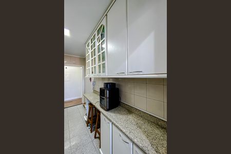 Apartamento à venda com 80m², 3 quartos e sem vaga Apartamento à venda com 80m², 3 quartos e sem vagaCozinha