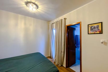 Apartamento à venda com 80m², 3 quartos e sem vaga Apartamento à venda com 80m², 3 quartos e sem vagaQuarto 1 - Suíte