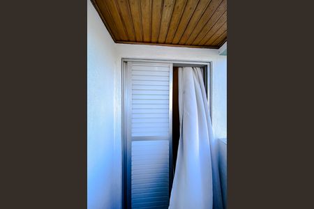 Apartamento à venda com 80m², 3 quartos e sem vaga Apartamento à venda com 80m², 3 quartos e sem vagaVaranda da Suíte