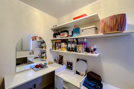 Apartamento à venda com 80m², 3 quartos e sem vaga Apartamento à venda com 80m², 3 quartos e sem vagaQuarto 2