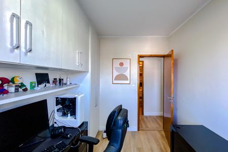 Apartamento à venda com 80m², 3 quartos e sem vaga Apartamento à venda com 80m², 3 quartos e sem vagaQuarto 3