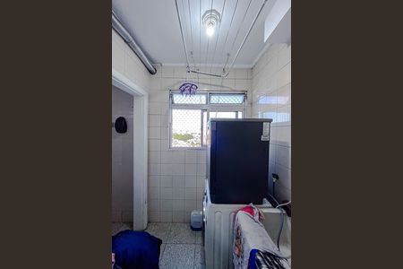 Apartamento à venda com 80m², 3 quartos e sem vaga Apartamento à venda com 80m², 3 quartos e sem vagaÁrea de Serviço