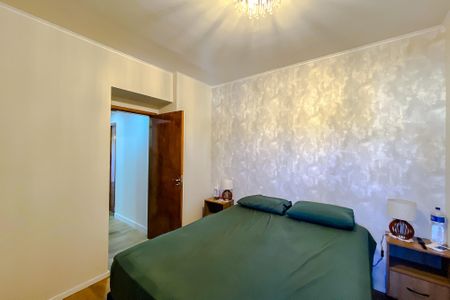 Apartamento à venda com 80m², 3 quartos e sem vaga Apartamento à venda com 80m², 3 quartos e sem vagaQuarto 1 - Suíte