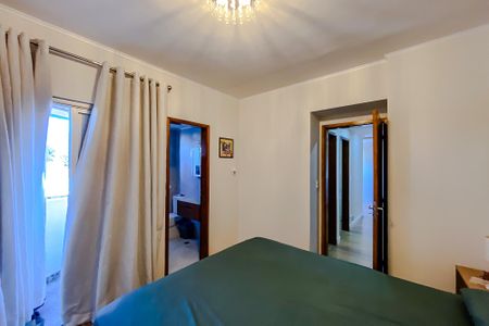 Apartamento à venda com 80m², 3 quartos e sem vaga Apartamento à venda com 80m², 3 quartos e sem vagaQuarto 1 - Suíte