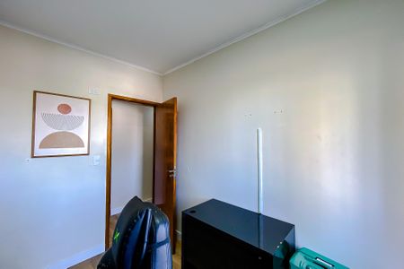 Apartamento à venda com 80m², 3 quartos e sem vaga Apartamento à venda com 80m², 3 quartos e sem vagaQuarto 3