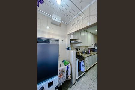 Apartamento à venda com 80m², 3 quartos e sem vaga Apartamento à venda com 80m², 3 quartos e sem vagaÁrea de Serviço